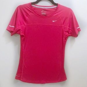 Nike Dri-Fit Shirt - Size Small